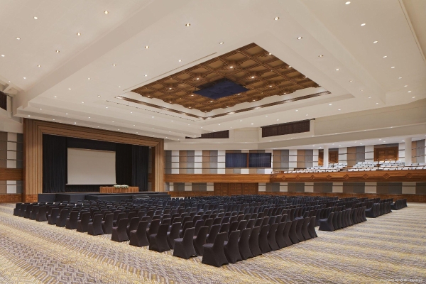 Hotel The Westin Resort Nusa Dua Bali
